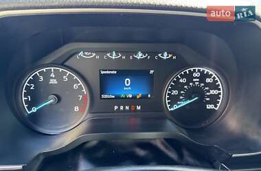 Пикап Ford F-150 2021 в 