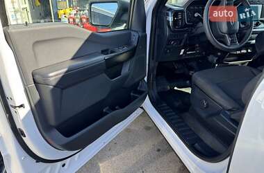 Пикап Ford F-150 2021 в 