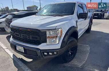 Пикап Ford F-150 2021 в 