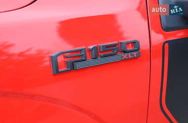 Пикап Ford F-150 2016 в Луцке