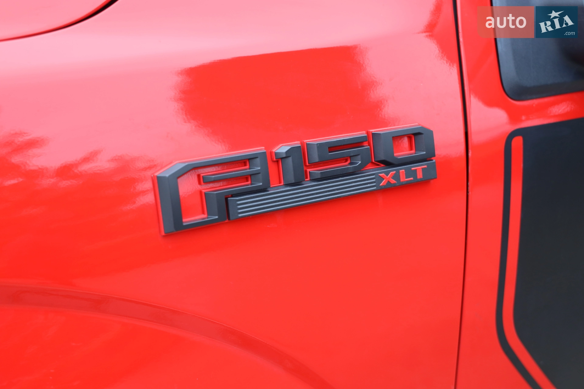2016 Ford F-150 - мініатюра 11