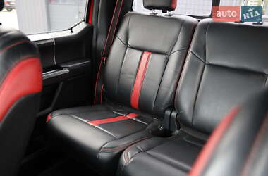 Пикап Ford F-150 2016 в 