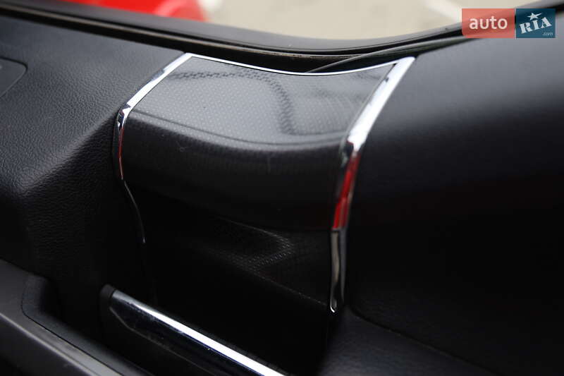 Пикап Ford F-150 2016 в Луцке