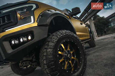 Пикап Ford F-150 2019 в 