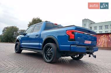 Пикап Ford F-150 2022 в Днепре