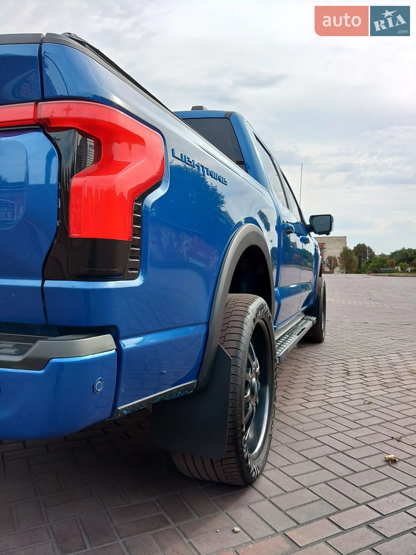 2022 Ford F-150 - мініатюра 10