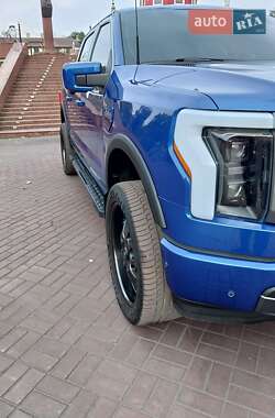Пикап Ford F-150 2022 в 