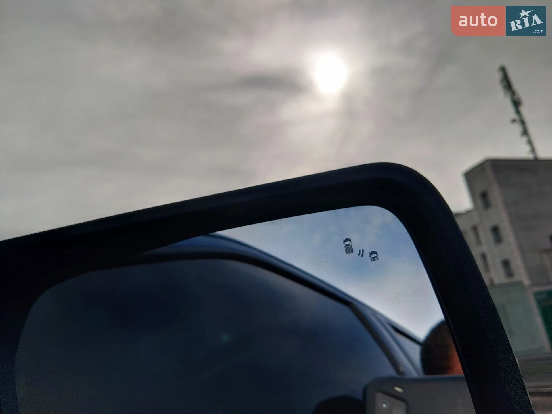2022 Ford F-150 - мініатюра 19
