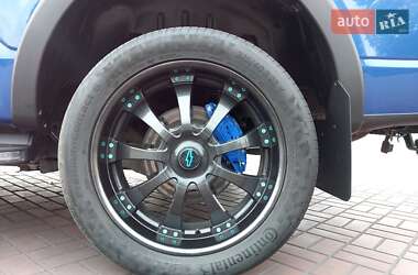 Пикап Ford F-150 2022 в 