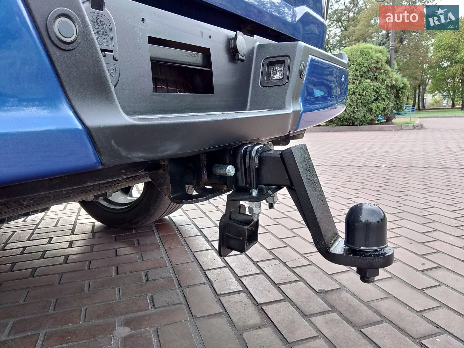 2022 Ford F-150 - мініатюра 15