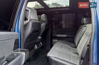 Пикап Ford F-150 2022 в 