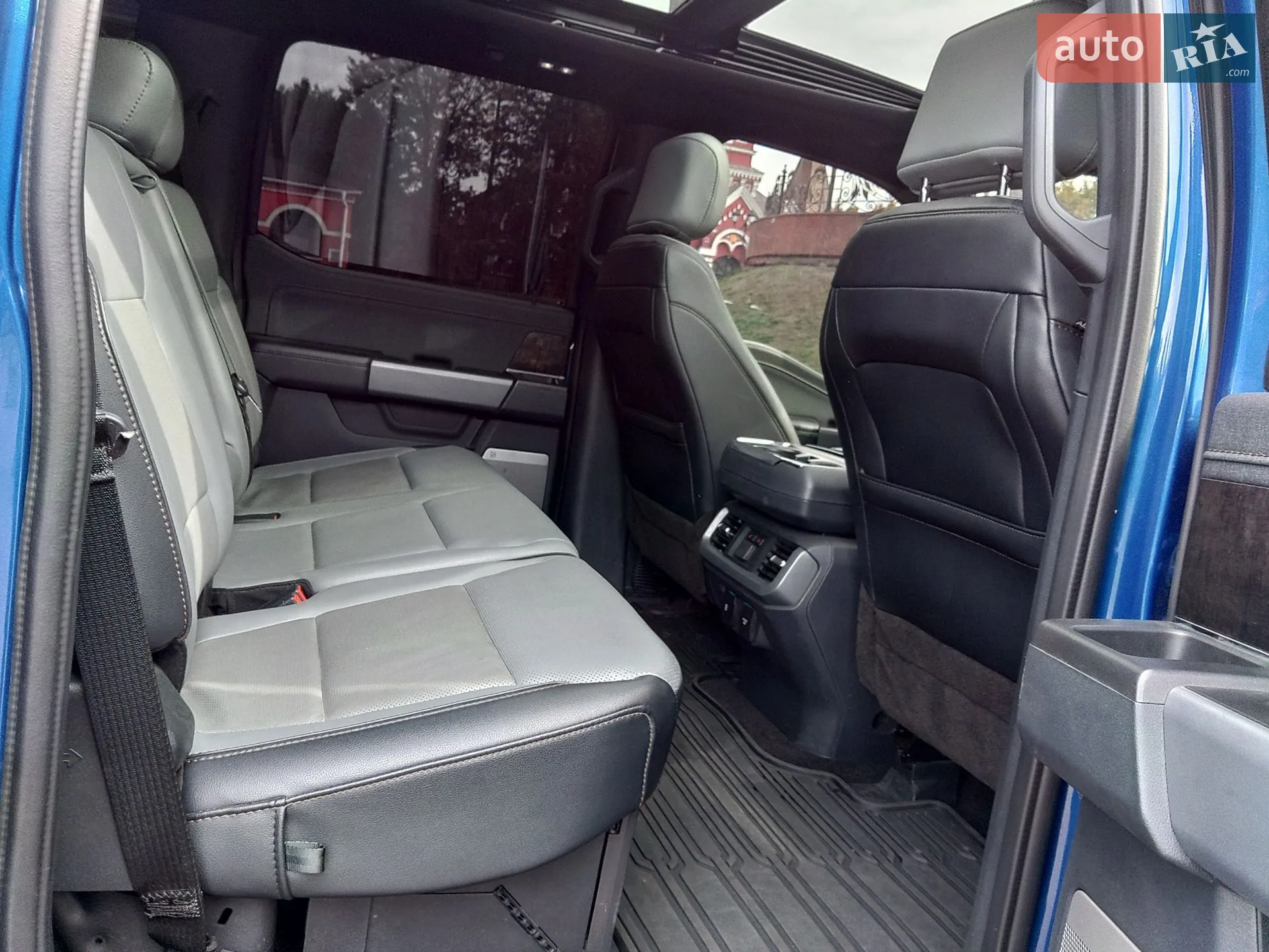 2022 Ford F-150 - мініатюра 25