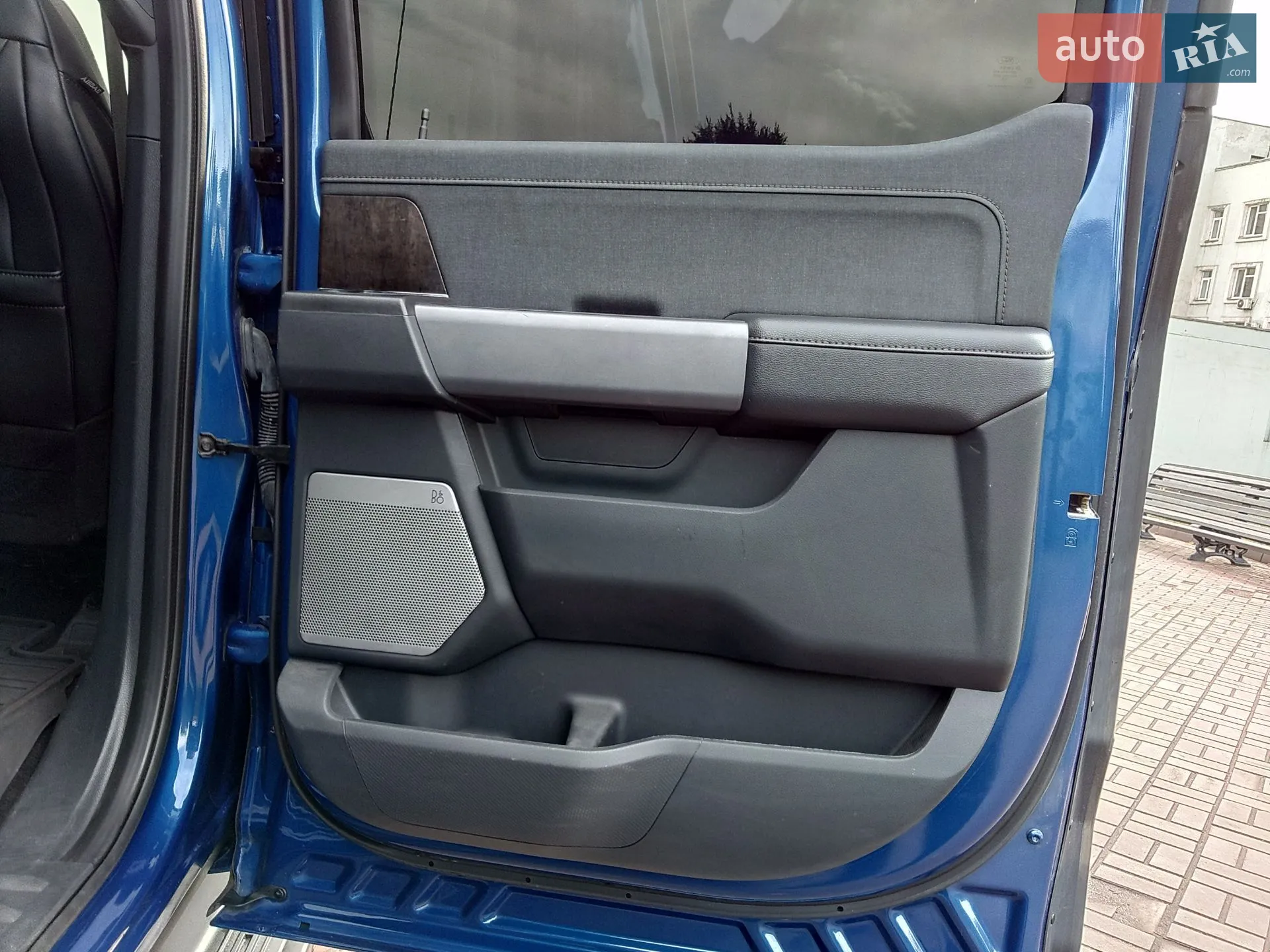 2022 Ford F-150 - мініатюра 24