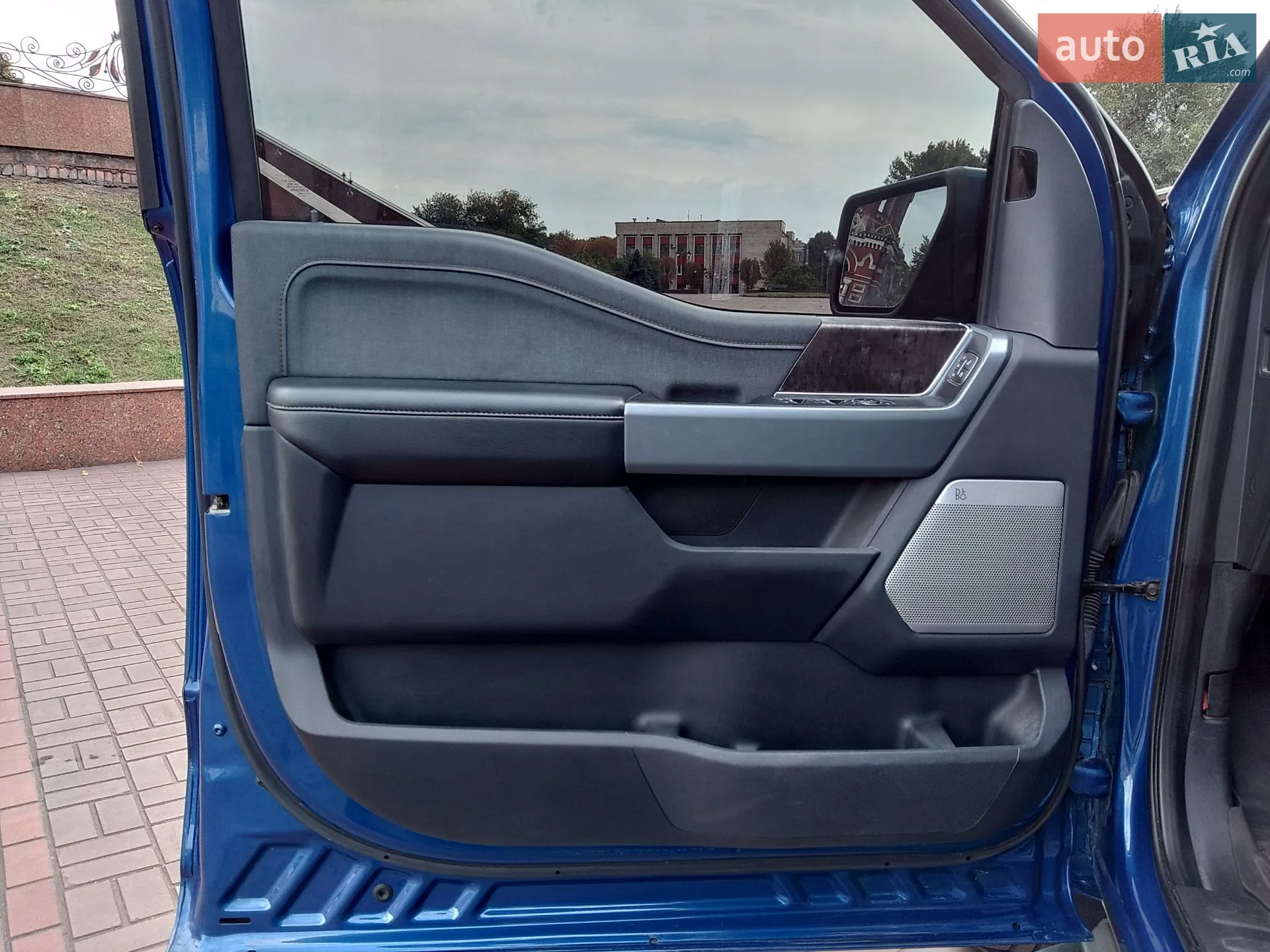 2022 Ford F-150 - мініатюра 28
