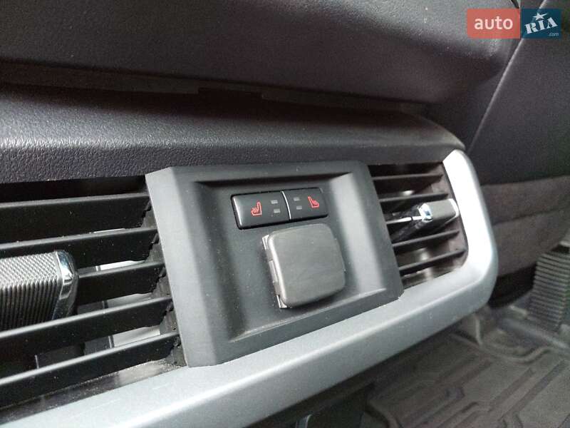Пикап Ford F-150 2022 в Днепре