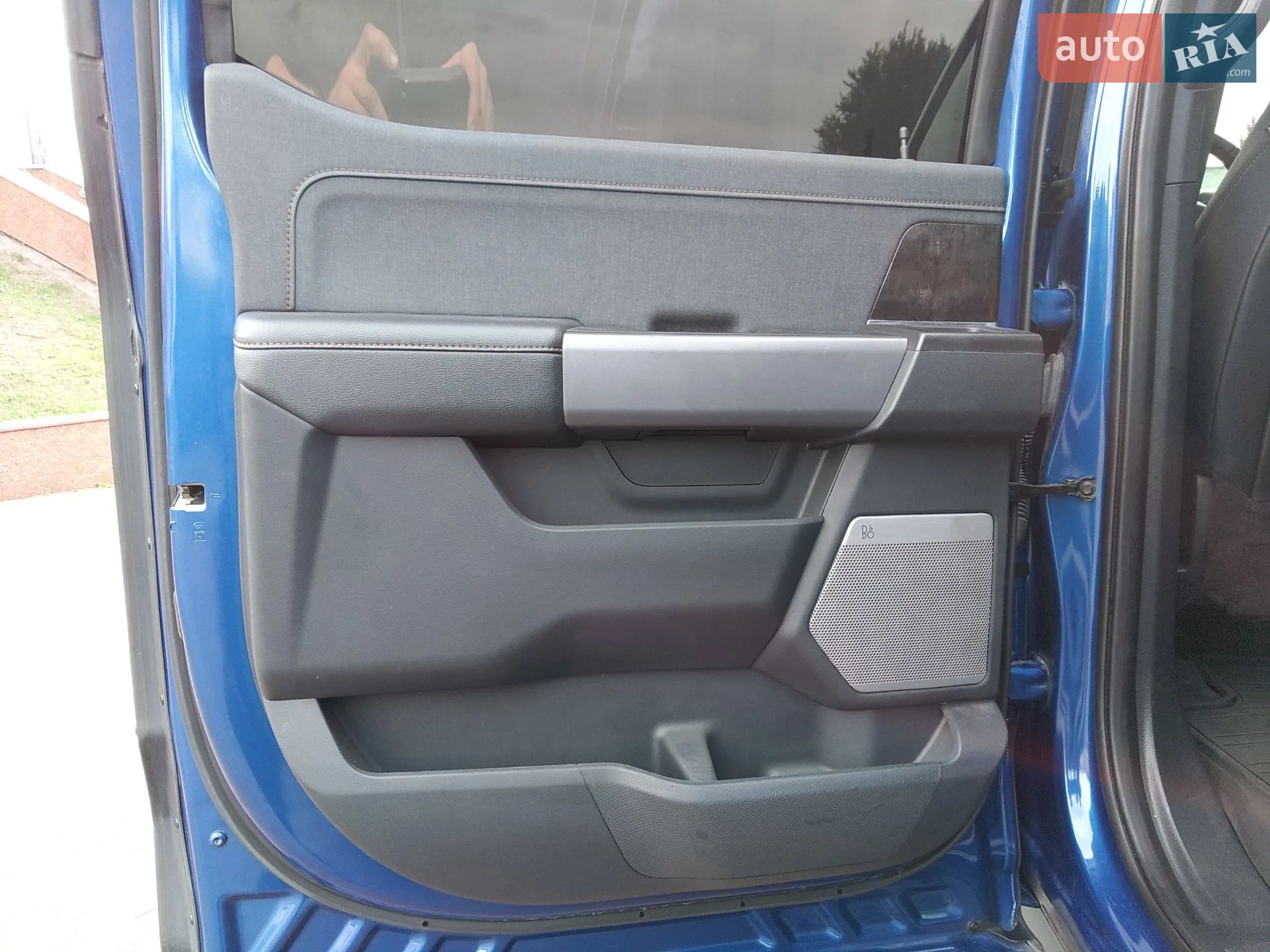 2022 Ford F-150 - мініатюра 22