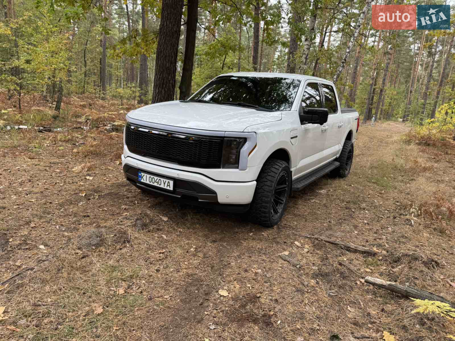 2023 Ford F-150 - мініатюра 5
