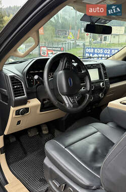 Пикап Ford F-150 2015 в 