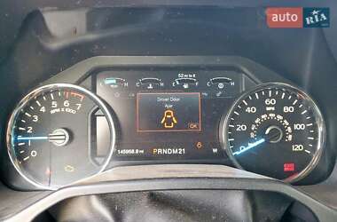 Пикап Ford F-150 2016 в 