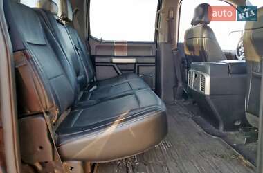 Пикап Ford F-150 2016 в 
