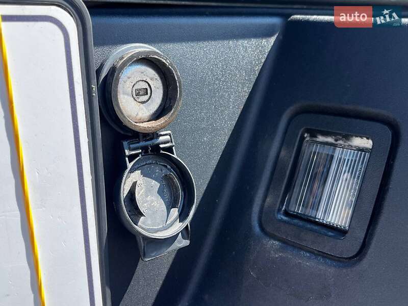 Пикап Ford F-150 2016 в Киеве