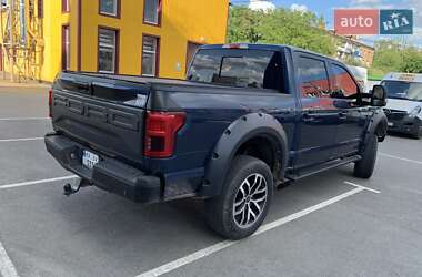 Пикап Ford F-150 2015 в 