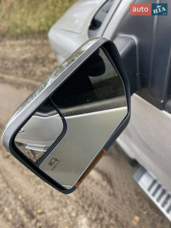 Пікап Ford F-150 2014 в Хмельницькому фото 16 Пікап Ford F-150 2014 в Хмельницькому