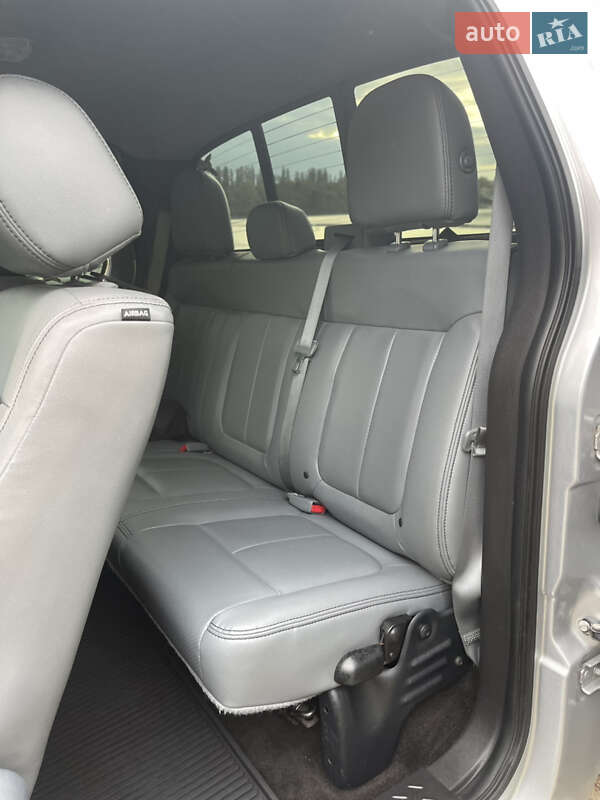 Пікап Ford F-150 2014 в Хмельницькому фото 34 Пікап Ford F-150 2014 в Хмельницькому