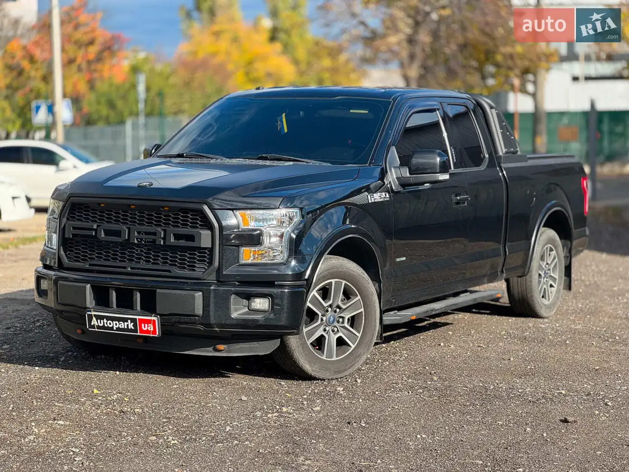 2015 Ford F-150 - мініатюра 28