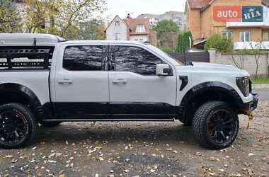 Пікап Ford F-150 2021 в Вінниці