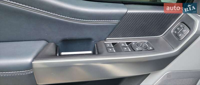 Пікап Ford F-150 2021 в Вінниці фото 30 Пікап Ford F-150 2021 в Вінниці