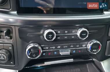 Пікап Ford F-150 2021 в Вінниці