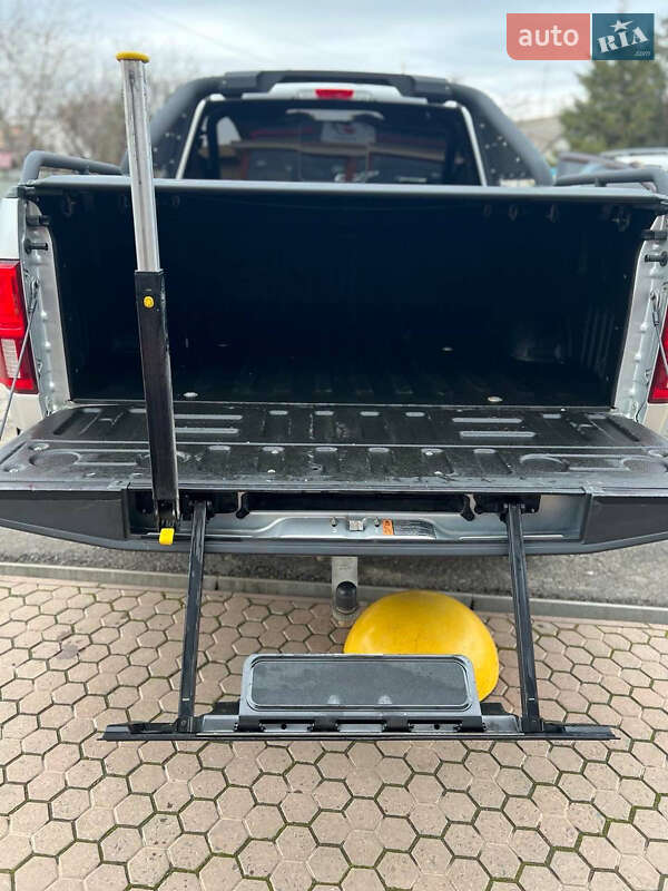 Пикап Ford F-150 2018 в Берегово фото 22 Пикап Ford F-150 2018 в Берегово