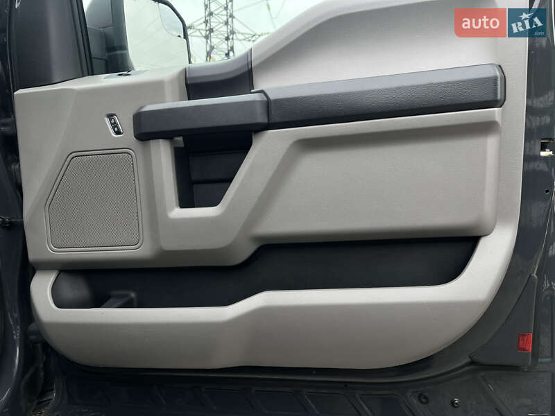 Пикап Ford F-150 2016 в Харькове