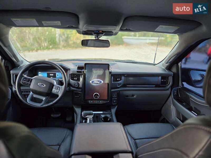 Пикап Ford F-150 2023 в Тернополе фото 11 Пикап Ford F-150 2023 в Тернополе