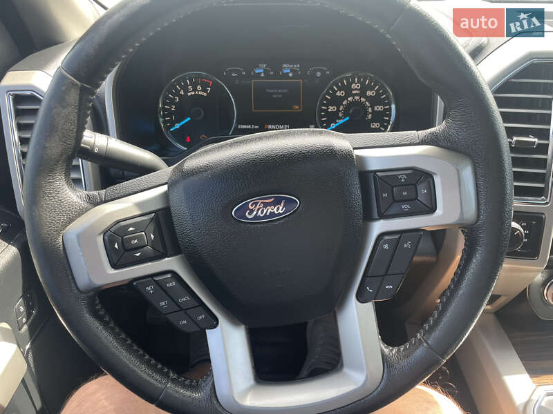 Пікап Ford F-150 2015 в Коростишеві фото 19 Пікап Ford F-150 2015 в Коростишеві