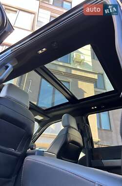 Пікап Ford F-150 2022 в Тернополі