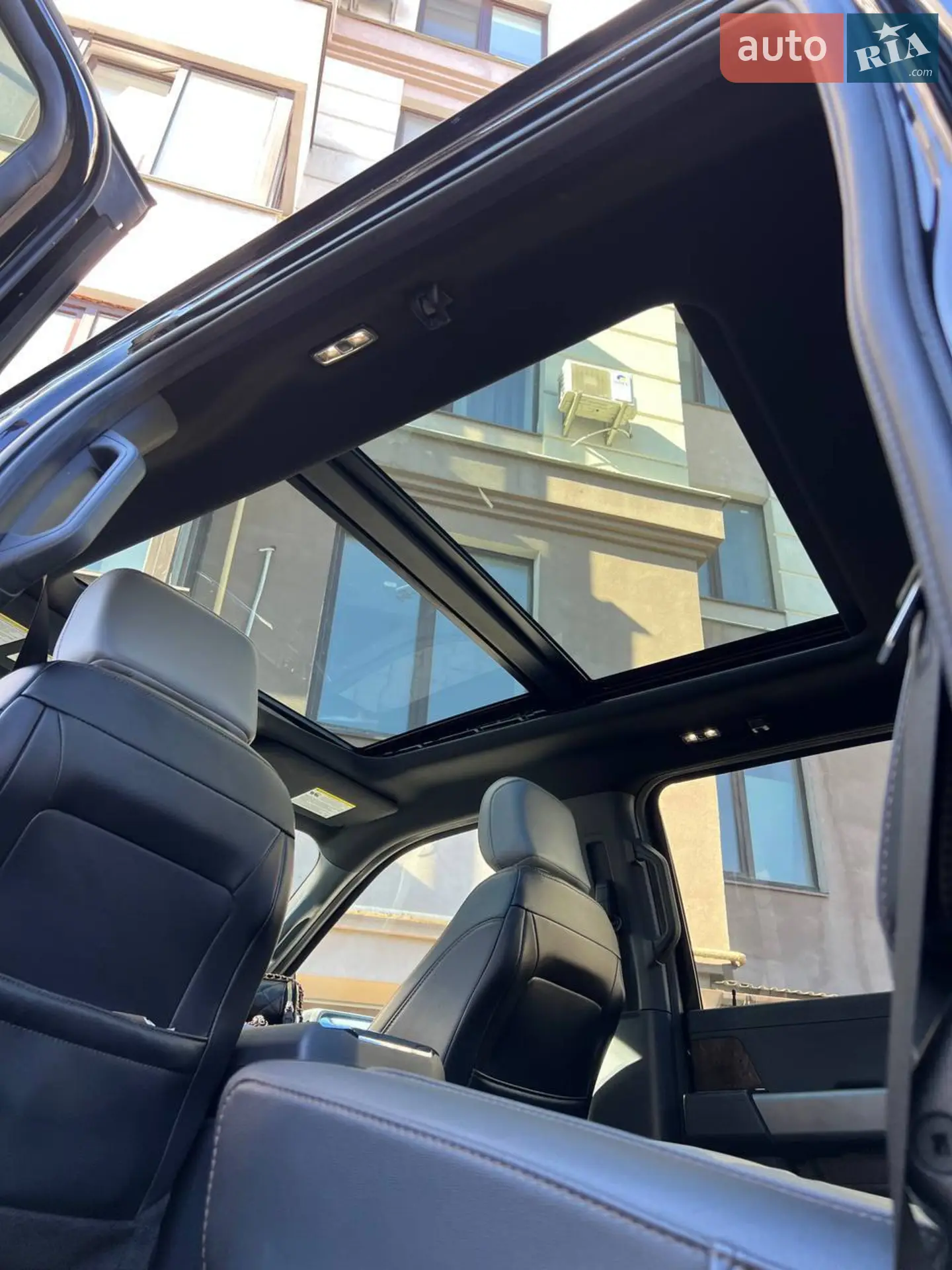 2022 Ford F-150 - мініатюра 37