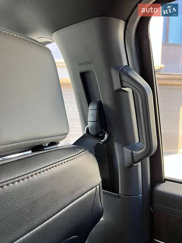 Пикап Ford F-150 2022 в Тернополе фото 16 Пикап Ford F-150 2022 в Тернополе