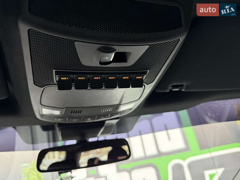 Пикап Ford F-150 2020 в Киеве фото 44 Пикап Ford F-150 2020 в Киеве