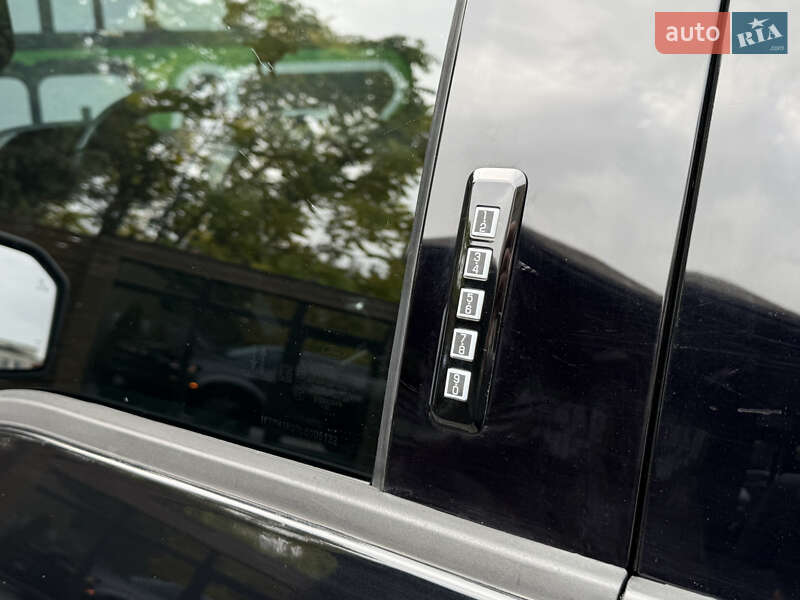 Пикап Ford F-150 2020 в Киеве фото 57 Пикап Ford F-150 2020 в Киеве