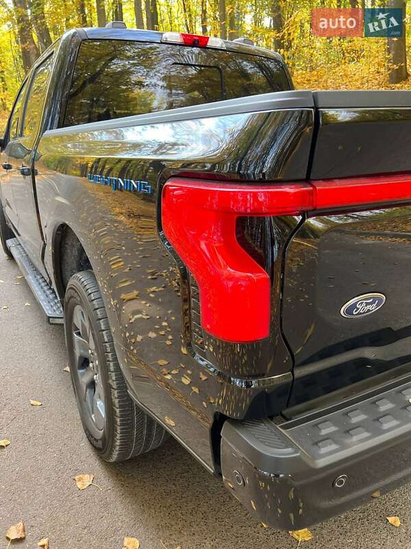 Пикап Ford F-150 2022 в Тернополе фото 30 Пикап Ford F-150 2022 в Тернополе