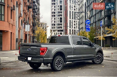 Пікап Ford F-150 2022 в  фото 6 Пікап Ford F-150 2022 в