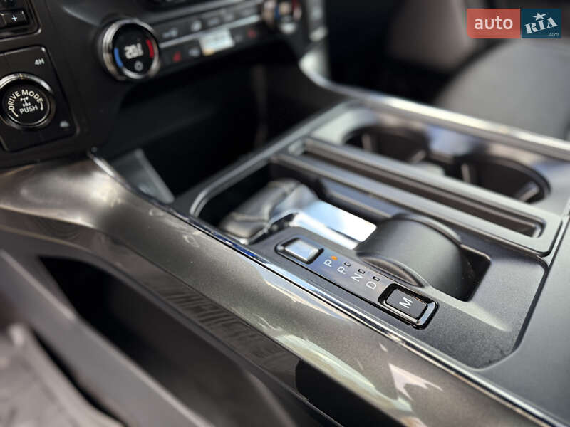 Пікап Ford F-150 2021 в Березані фото 34 Пікап Ford F-150 2021 в Березані