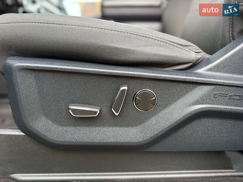 Пікап Ford F-150 2021 в Березані фото 38 Пікап Ford F-150 2021 в Березані