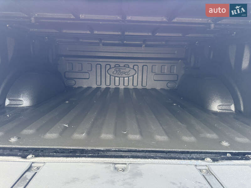 Пікап Ford F-150 2021 в Березані фото 55 Пікап Ford F-150 2021 в Березані