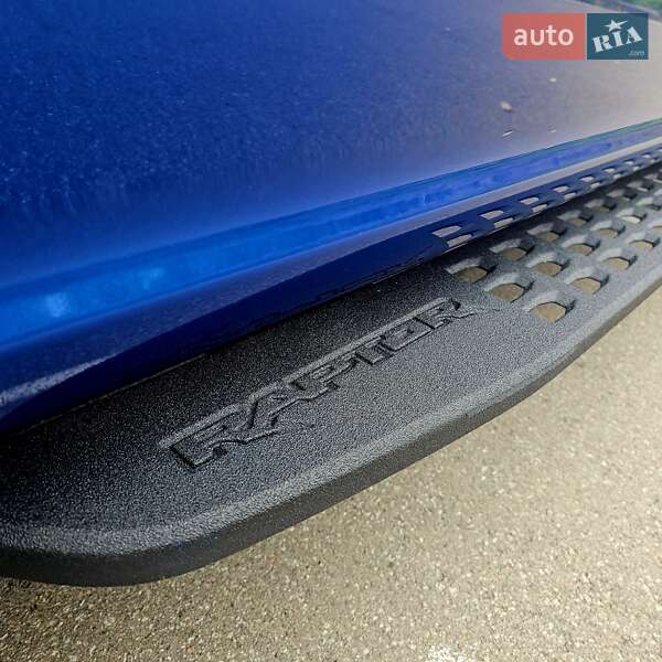 Пикап Ford F-150 2017 в Киеве фото 30 Пикап Ford F-150 2017 в Киеве