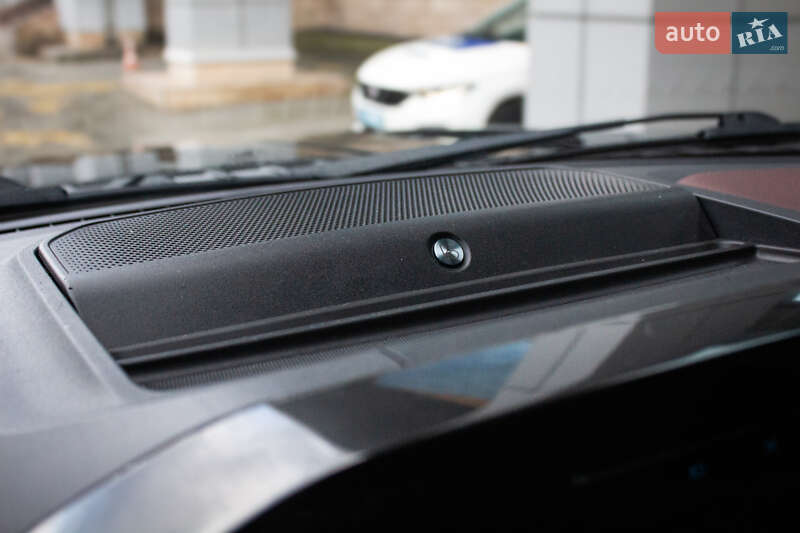 Пікап Ford F-150 2021 в Києві