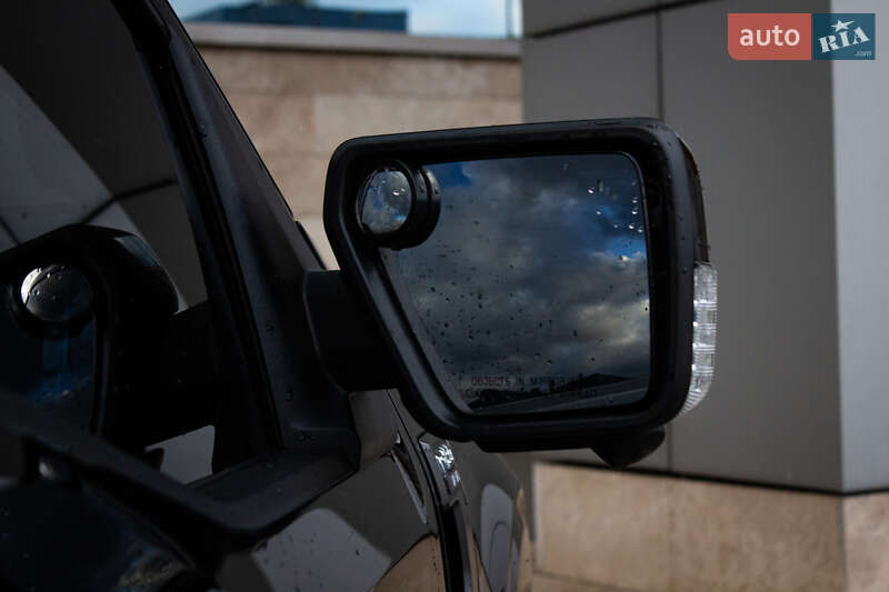 Пікап Ford F-150 2021 в Києві