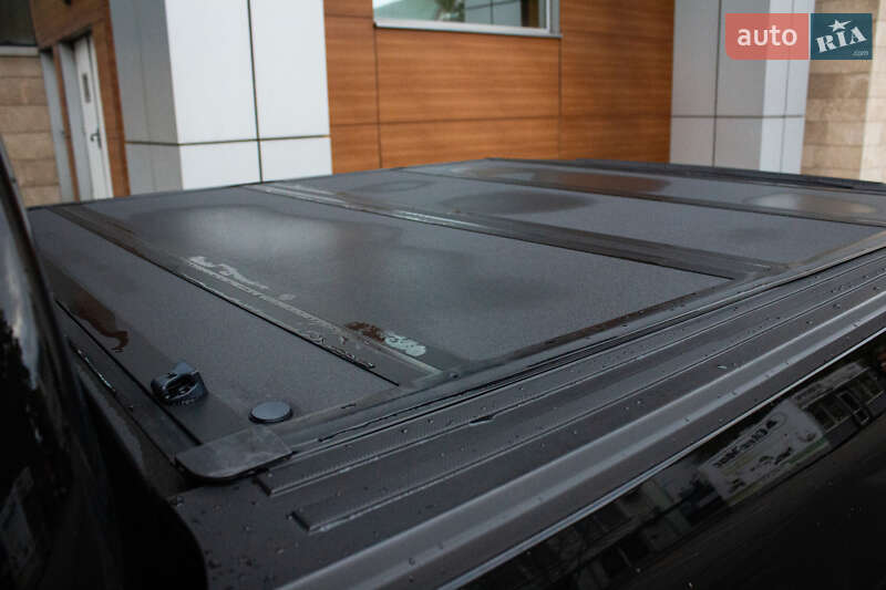 Пікап Ford F-150 2021 в Києві